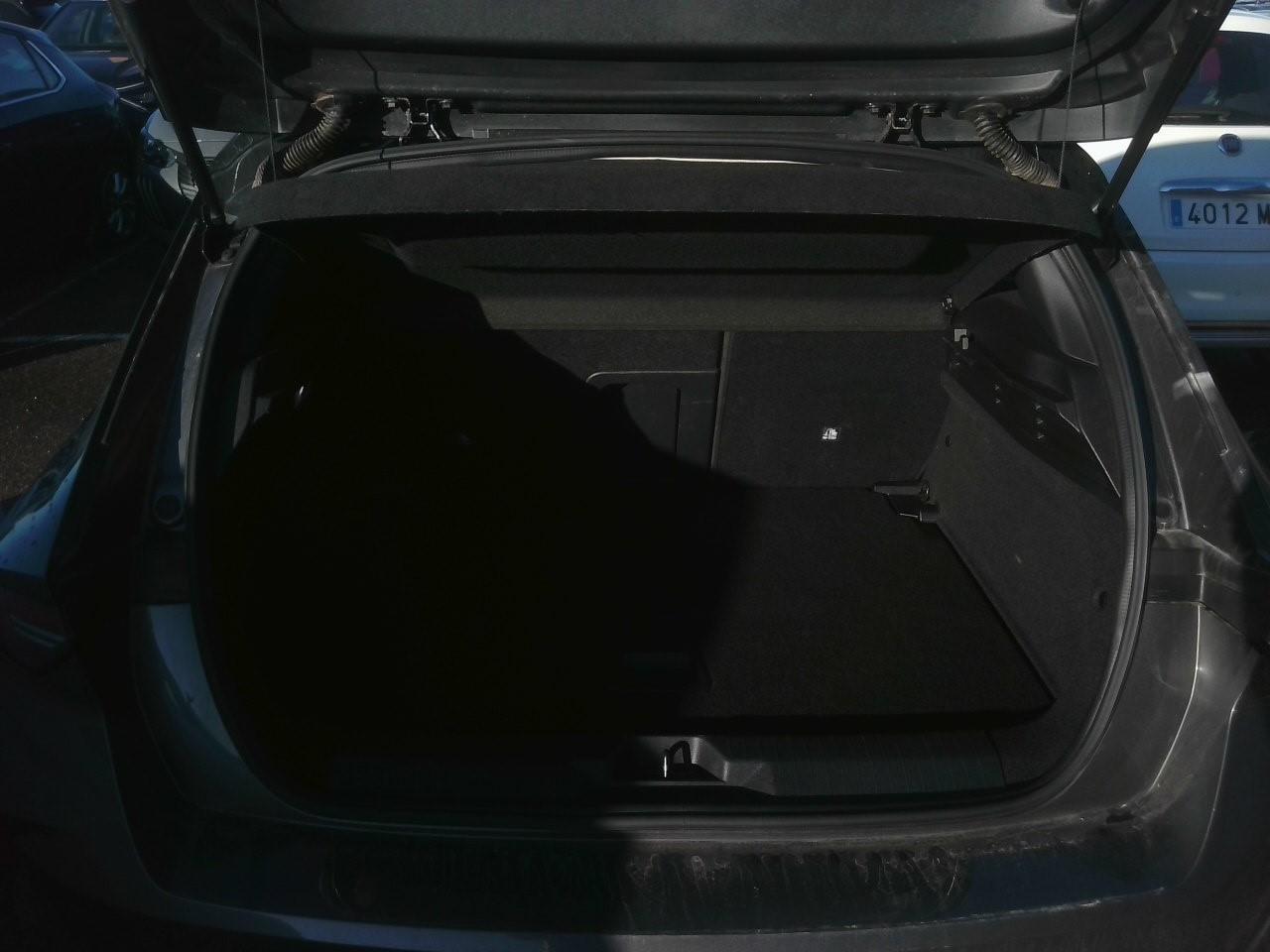 Foto Opel Astra 9