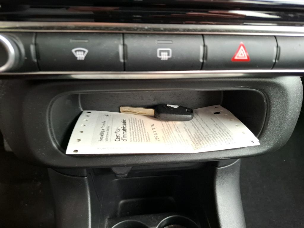 Citroen C3 PureTech 83 S&S BVM5 Feel Pack 2021