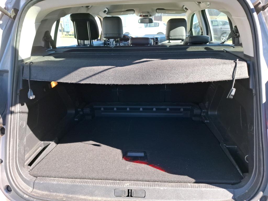 Citroen C5 Aircross BlueHDi 130 S&S EAT8 Business 2021
