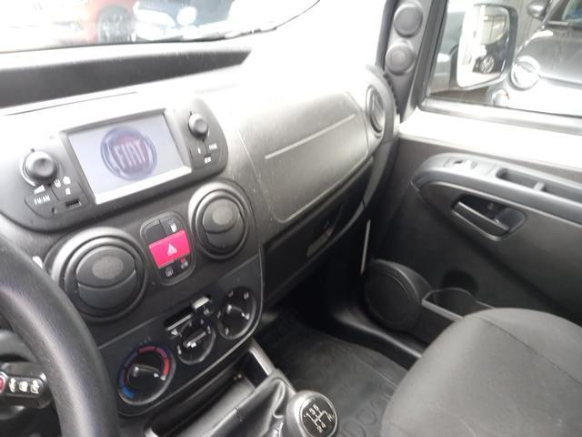 Foto Fiat Fiorino 6