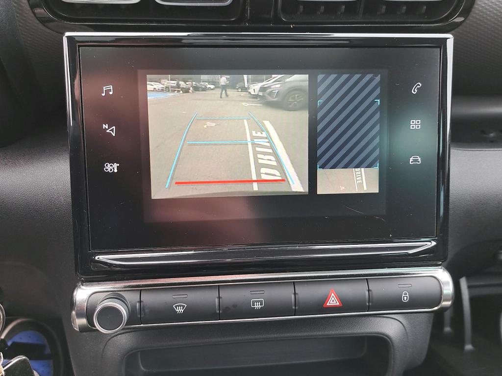 Citroen C3 Aircross PureTech 130 S&S EAT6 Rip Curl 2021