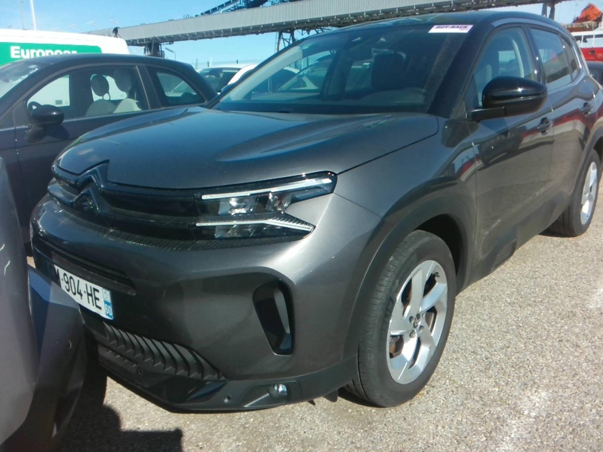 Citroen C5 Aircross PureTech 130 S&S BVM6 Feel 2023