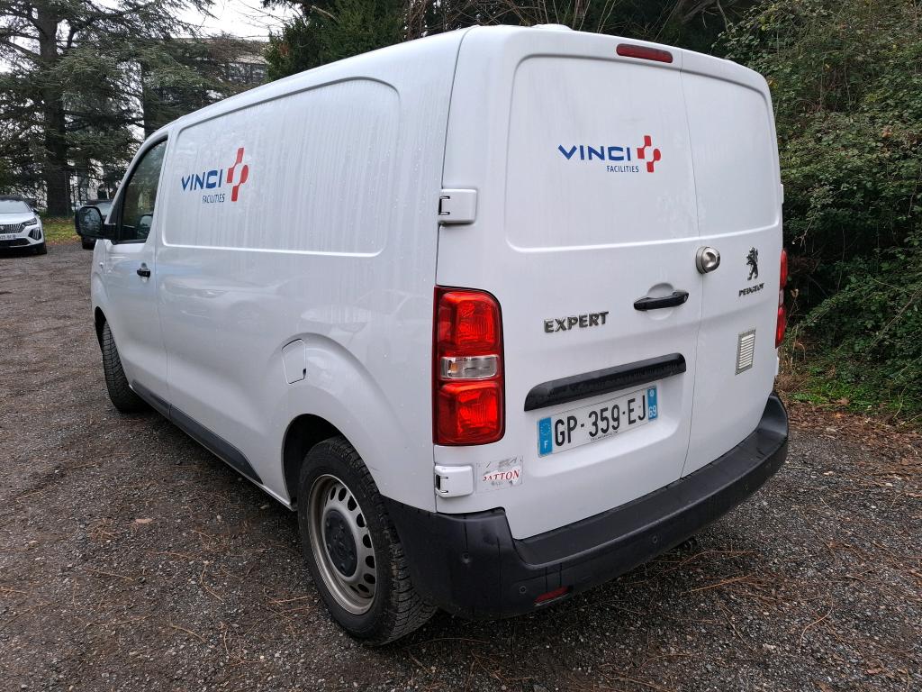 Peugeot EXPERT FGN TOLE M BLUEHDI 145 S&S BVM6  2023