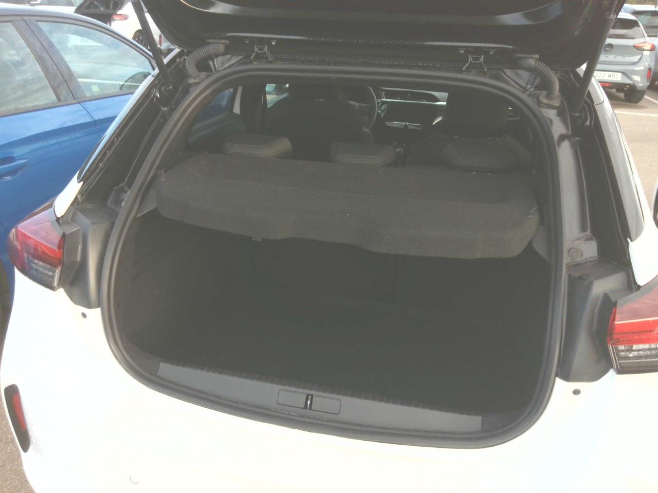 Foto Opel Corsa 8