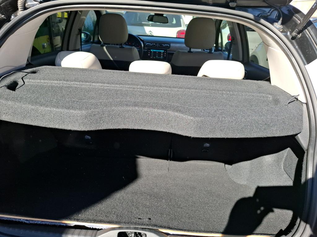 Citroen C3 PureTech 83 S&S BVM5 Shine 2023