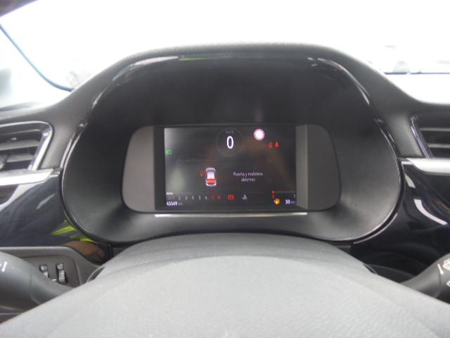 Foto Opel Corsa 3