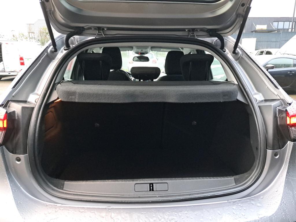 Opel Corsa 1.2 75 ch BVM5 Edition Business 2021