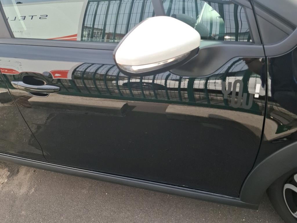 Citroen C3 PureTech 83 ch BVM5 You 2024