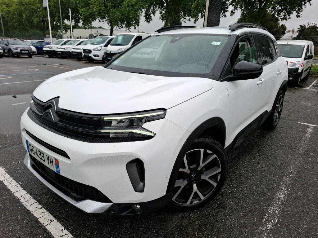 C5 AIRCROSS