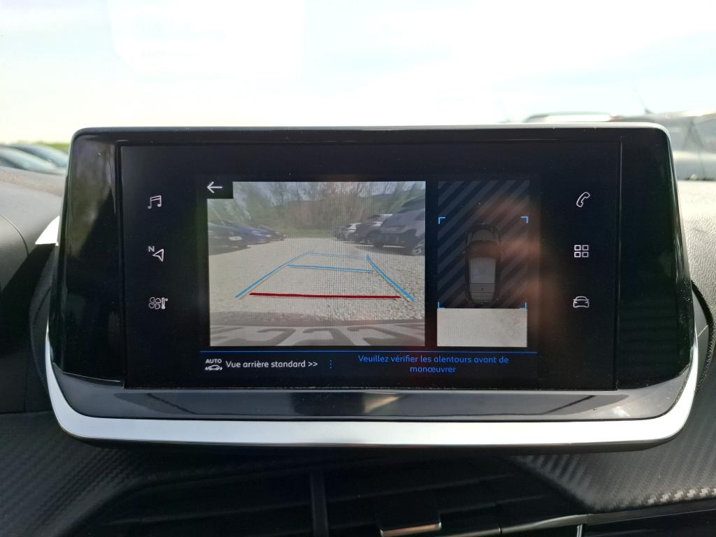 Peugeot 208 PureTech 75 S&S BVM5 Active Pack 2023