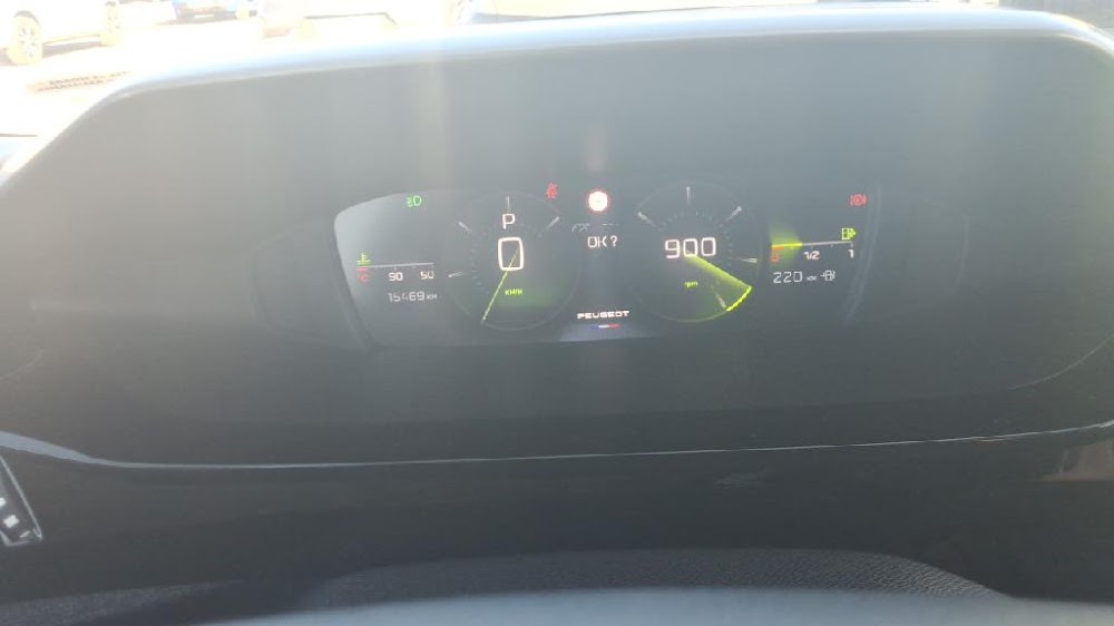 Foto Peugeot 408 6