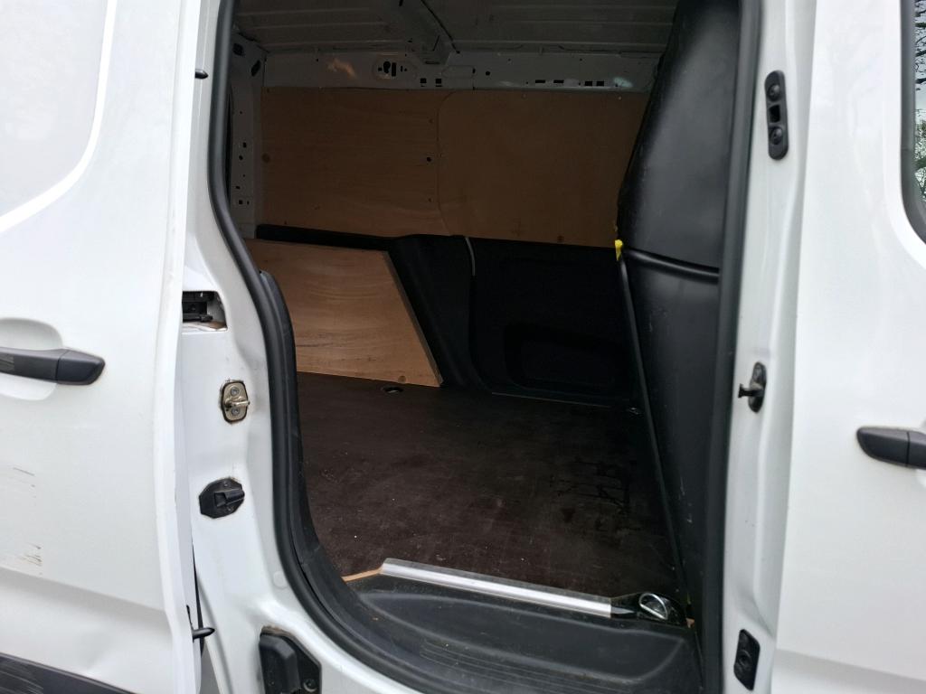 Citroen BERLINGO VAN M 650 BLUEHDI 100 S&S BVM5 CLUB 2020