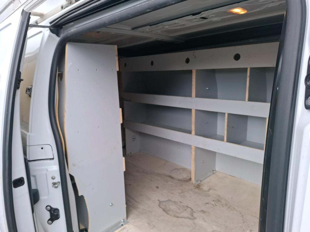 Citroen JUMPY FGN M BLUEHDI 120 S&S BVM6 DRIVER 2022
