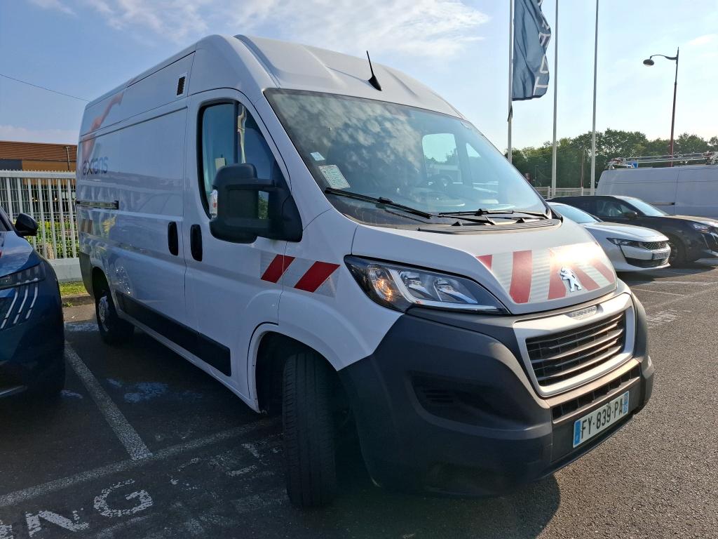 Peugeot BOXER TOLE 335 L2H2 BLUEHDI 120 S&S PREMIUM 2021