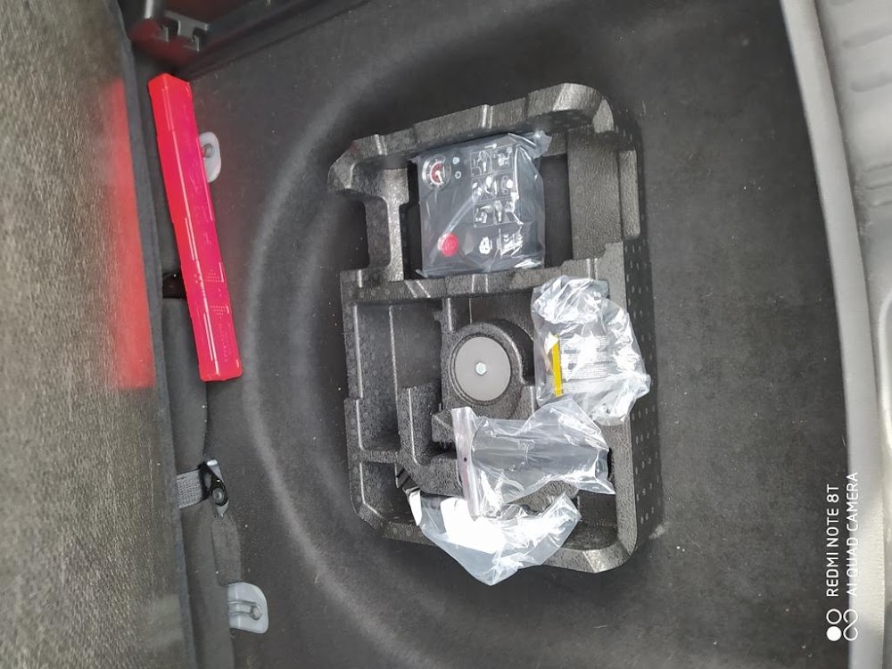 Foto Jeep Compass 9