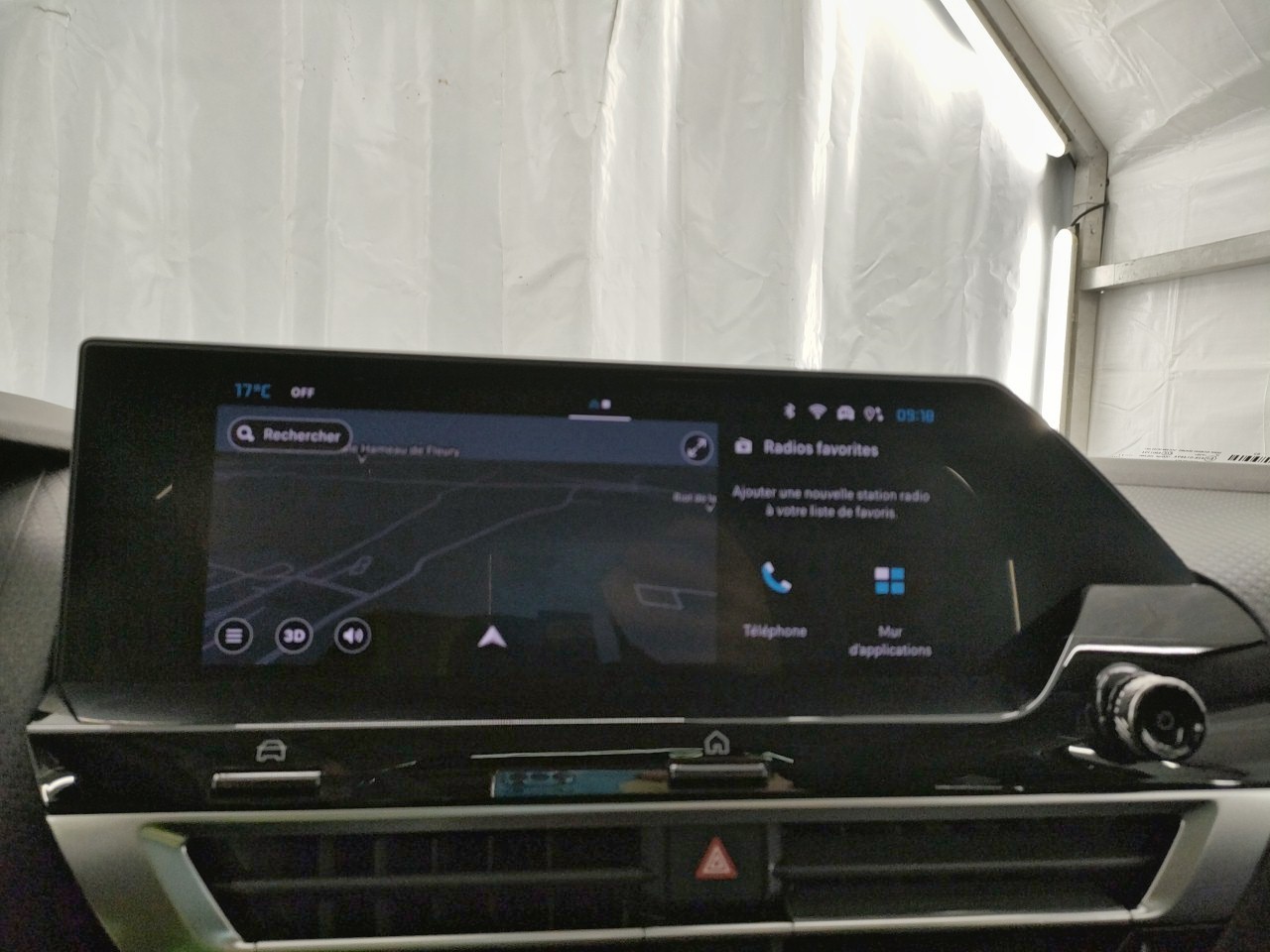 Citroen C4 PureTech 130 S&S EAT8 Shine 2023