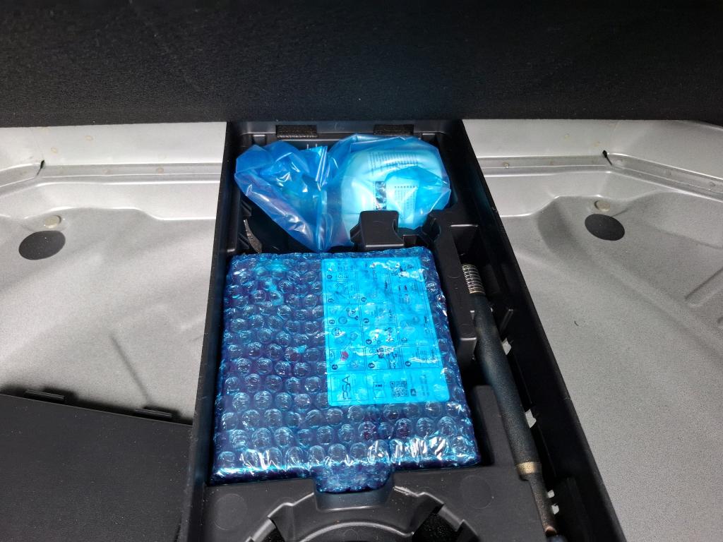 Opel Grandland 1.5 Diesel 130 ch BVA8 GS Line 2022