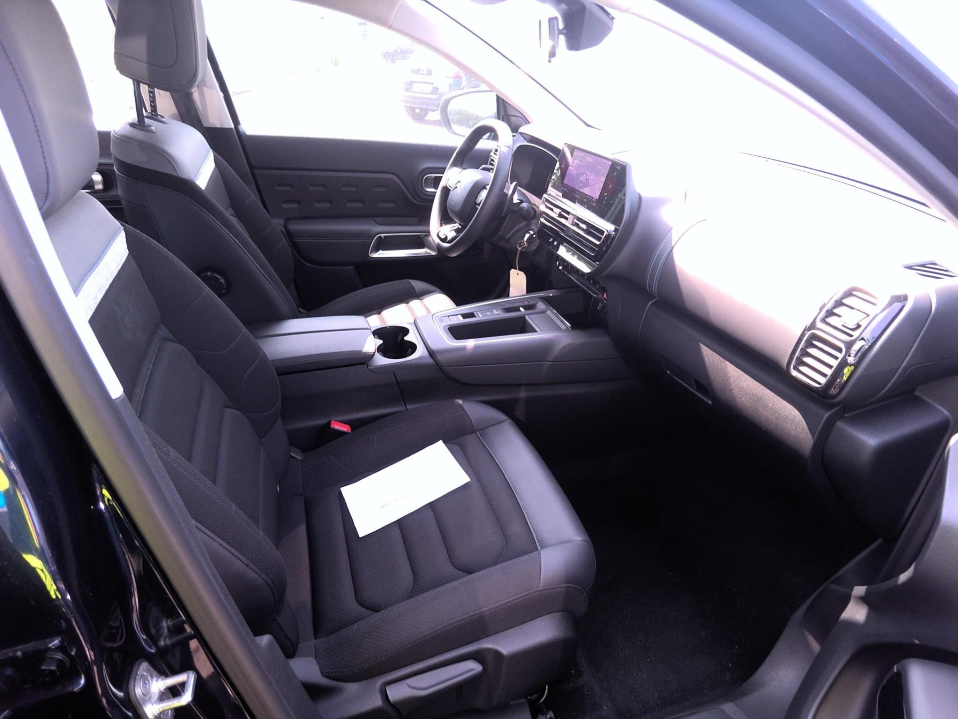 Citroen C5 Aircross BlueHDi 130 S&S EAT8 Feel 2023