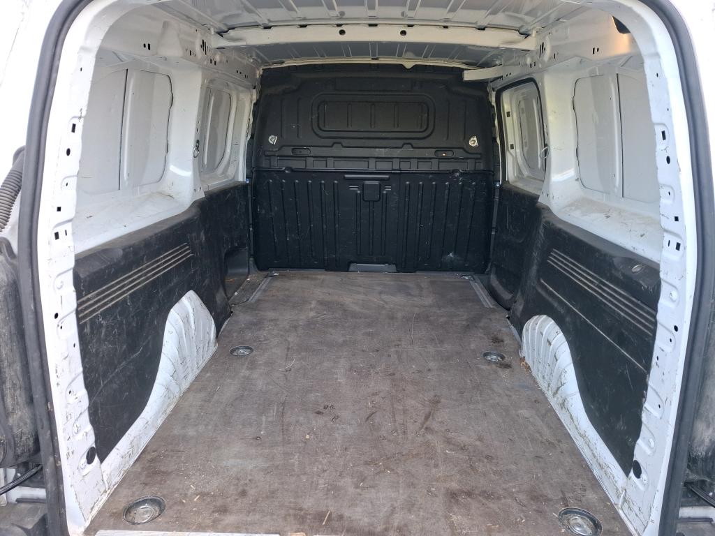 Peugeot PARTNER FOURGON LONG 950 KG BLUEHDI 100 S&S BVM6 ASPHALT 2022