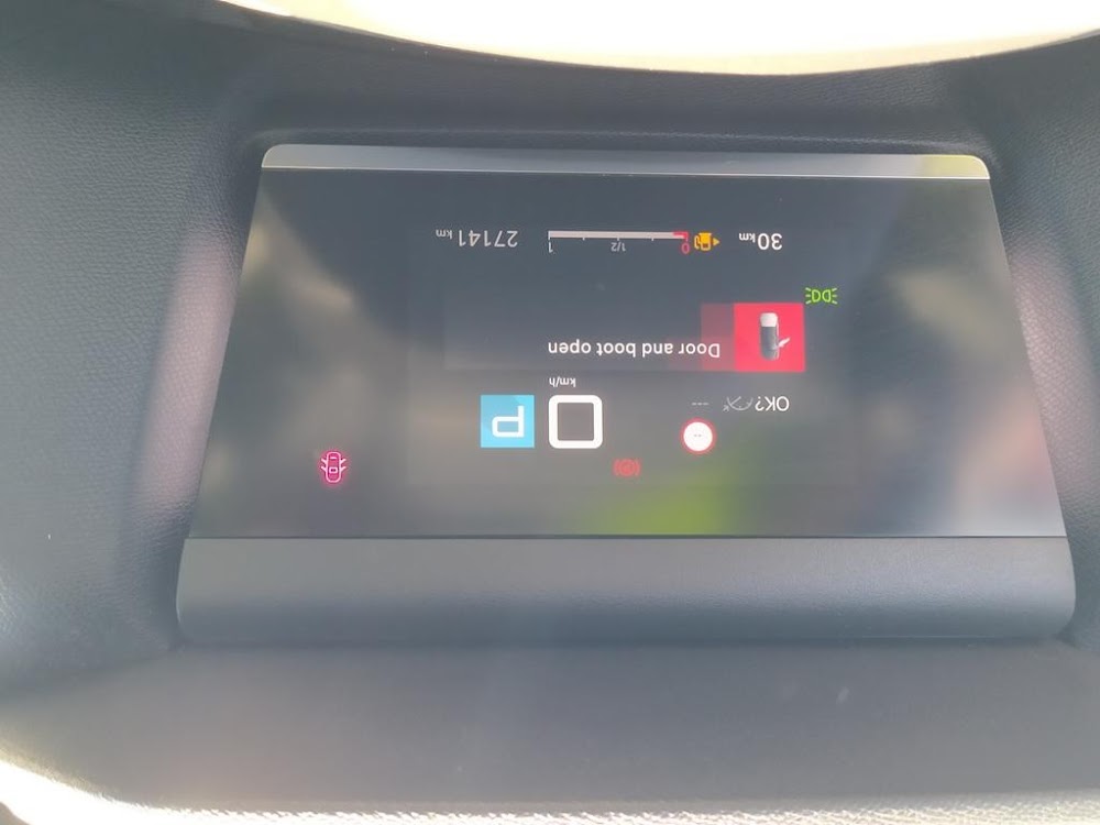 Foto Citroën C3 Aircross 3