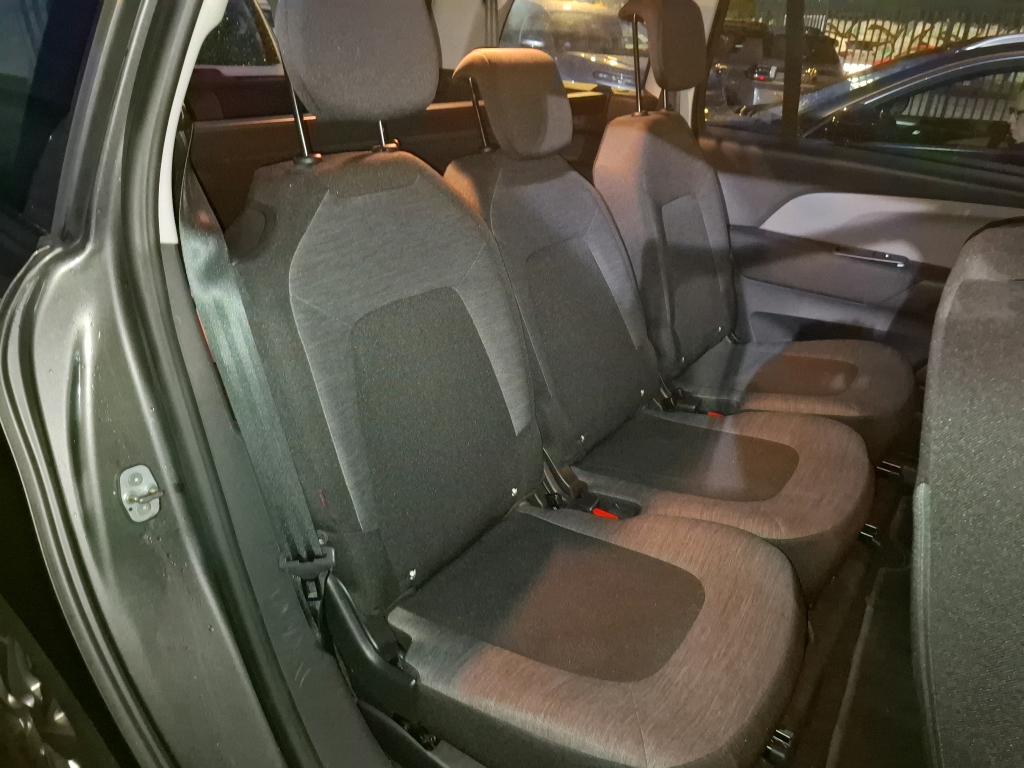 Citroen Grand C4 Spacetourer BlueHDi 130 S&S EAT8 Business 2022