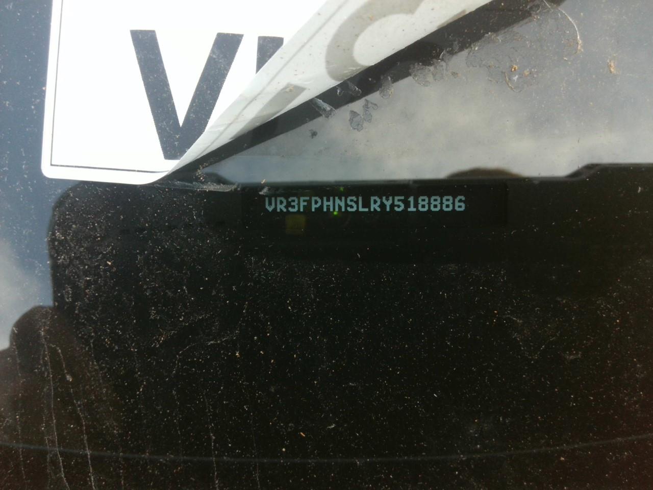 Foto Peugeot 308 6