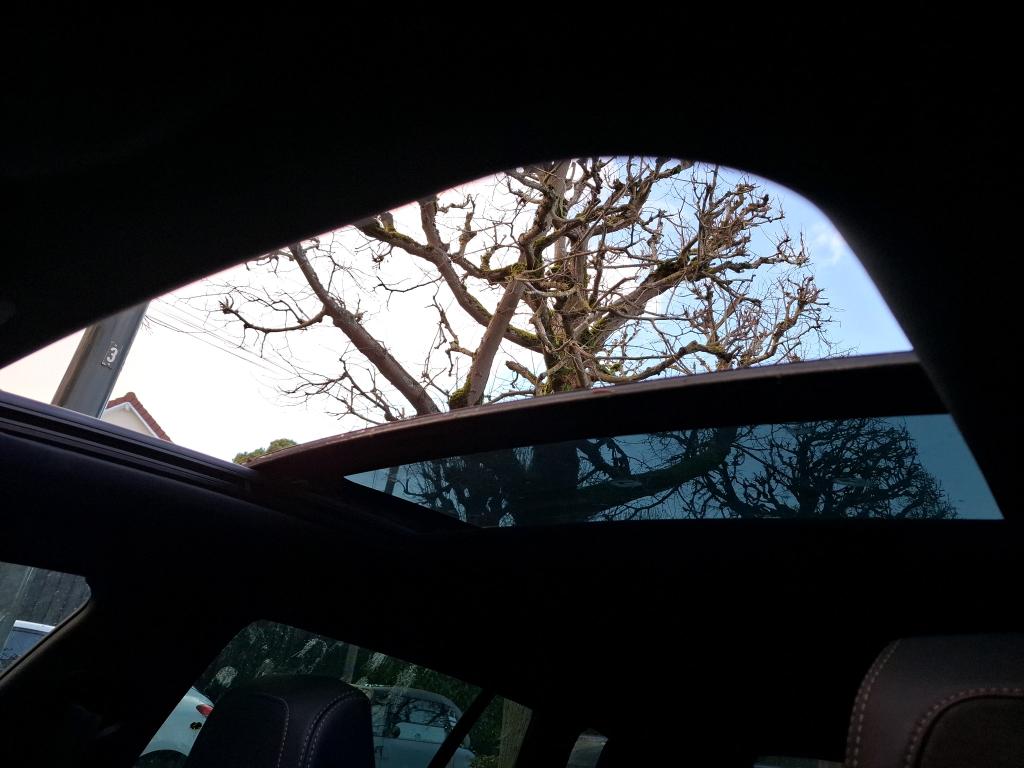 Peugeot 508 SW Hybrid 225 e-EAT8 GT 2021