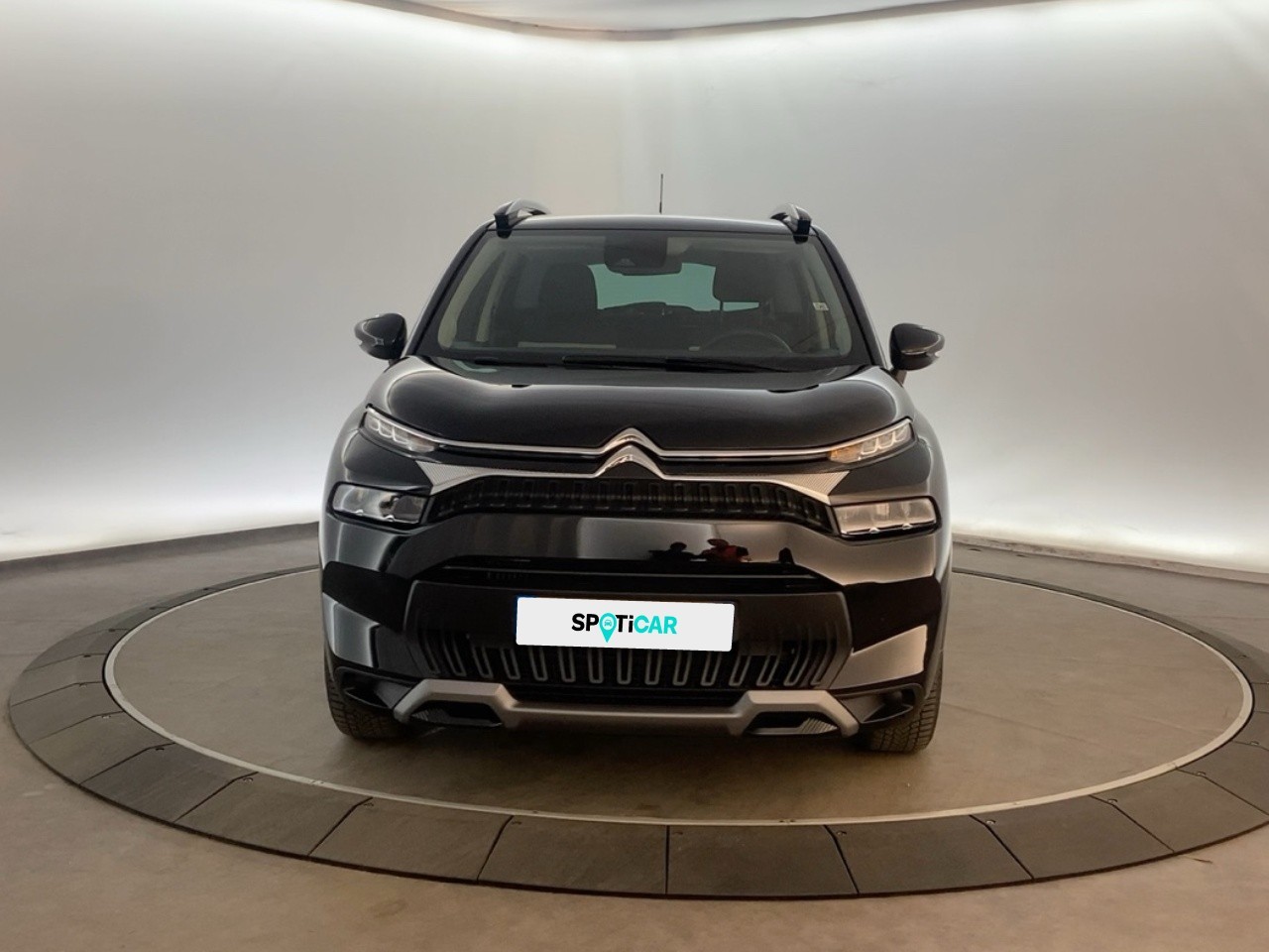 Citroen C3 Aircross PureTech 110 S&S BVM6 Plus 2024