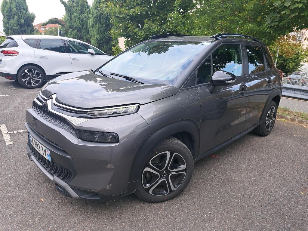 C3 AIRCROSS