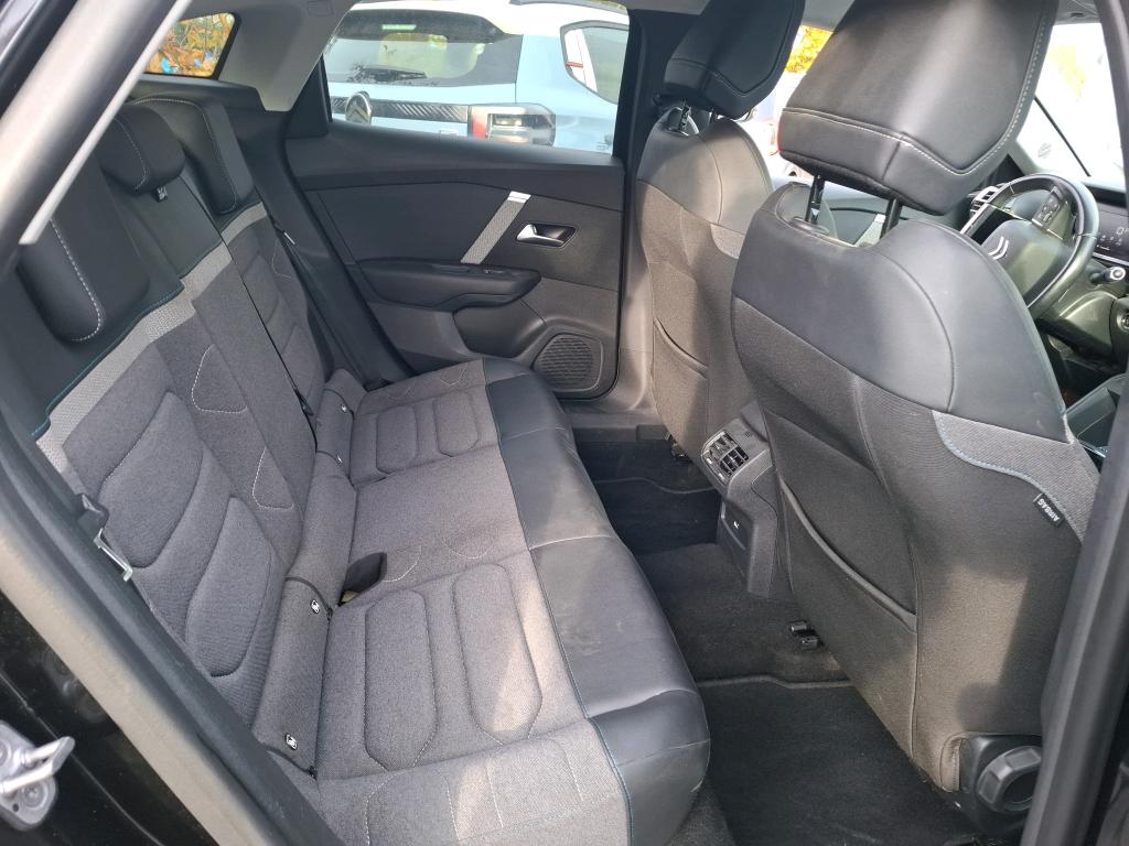 Citroen C4 BlueHDi 130 S&S EAT8 Feel Pack Business 2022