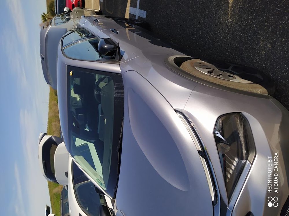 Foto Citroën C 4 4