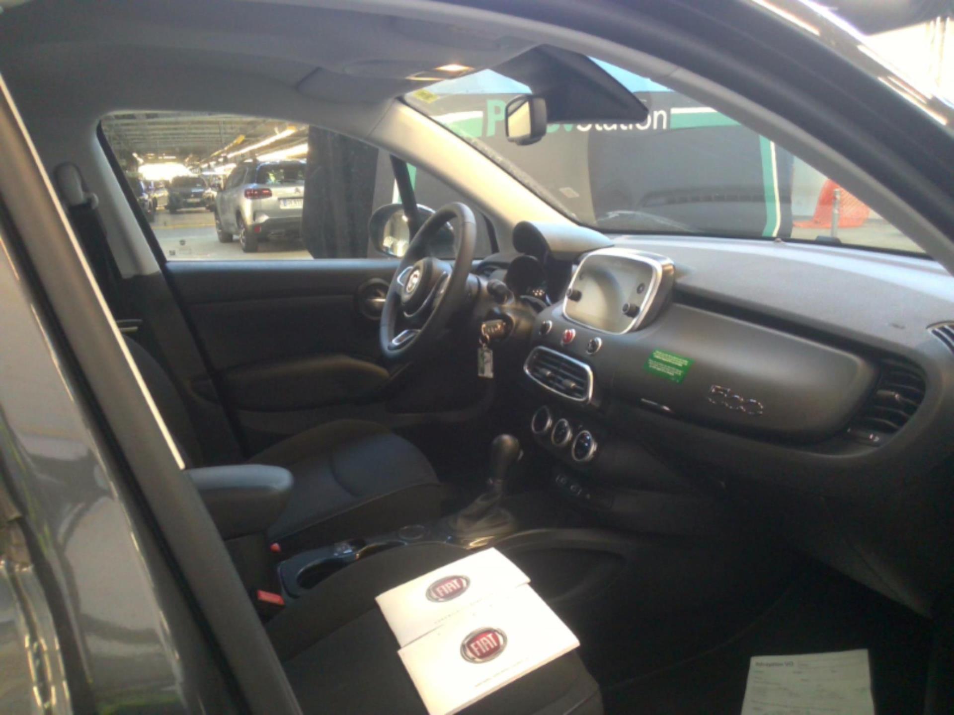 FIAT 500X 1.5 FireFly 130 ch S/S DCT7 Hybrid 2024