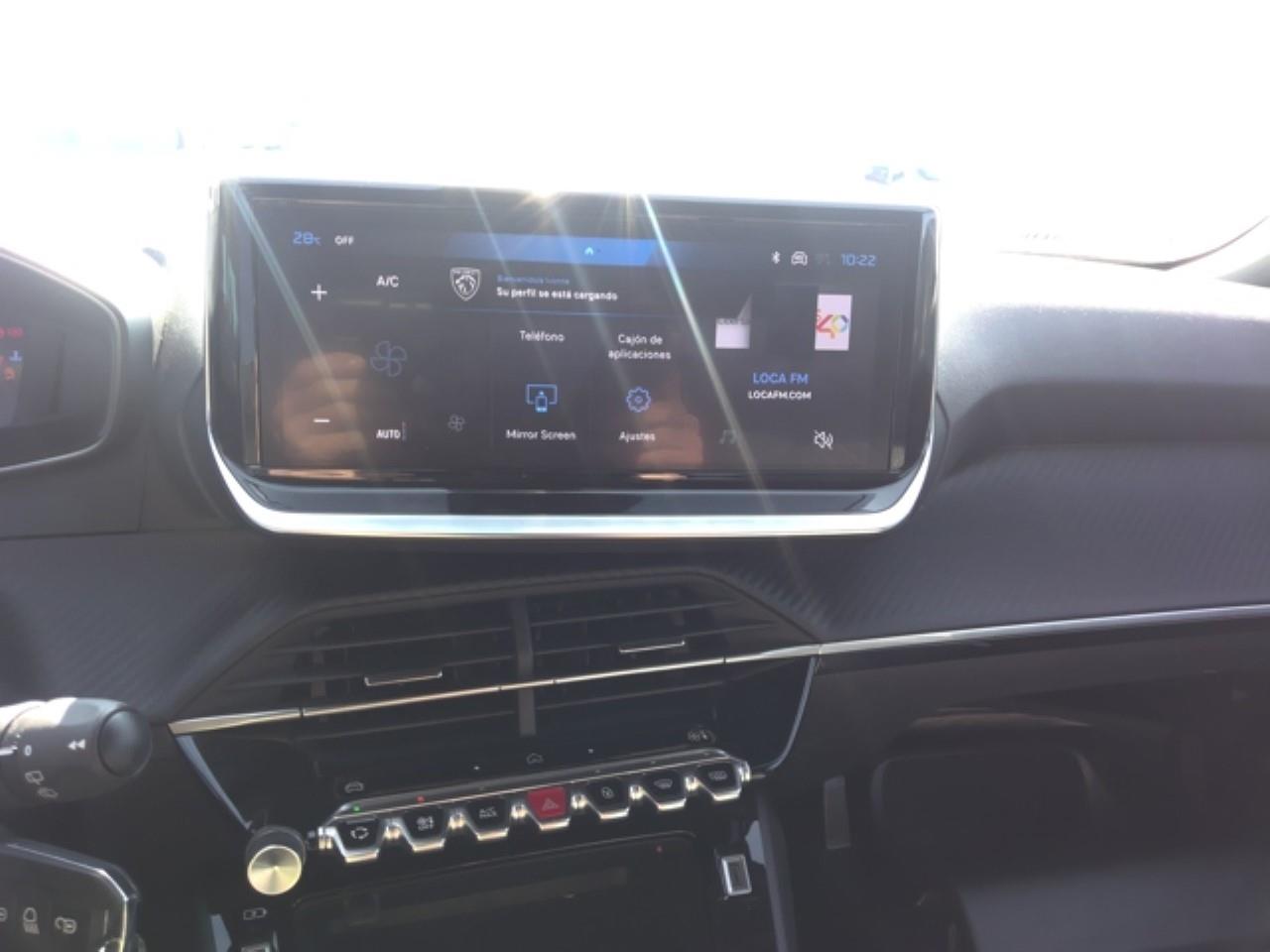Foto Peugeot 2008 9