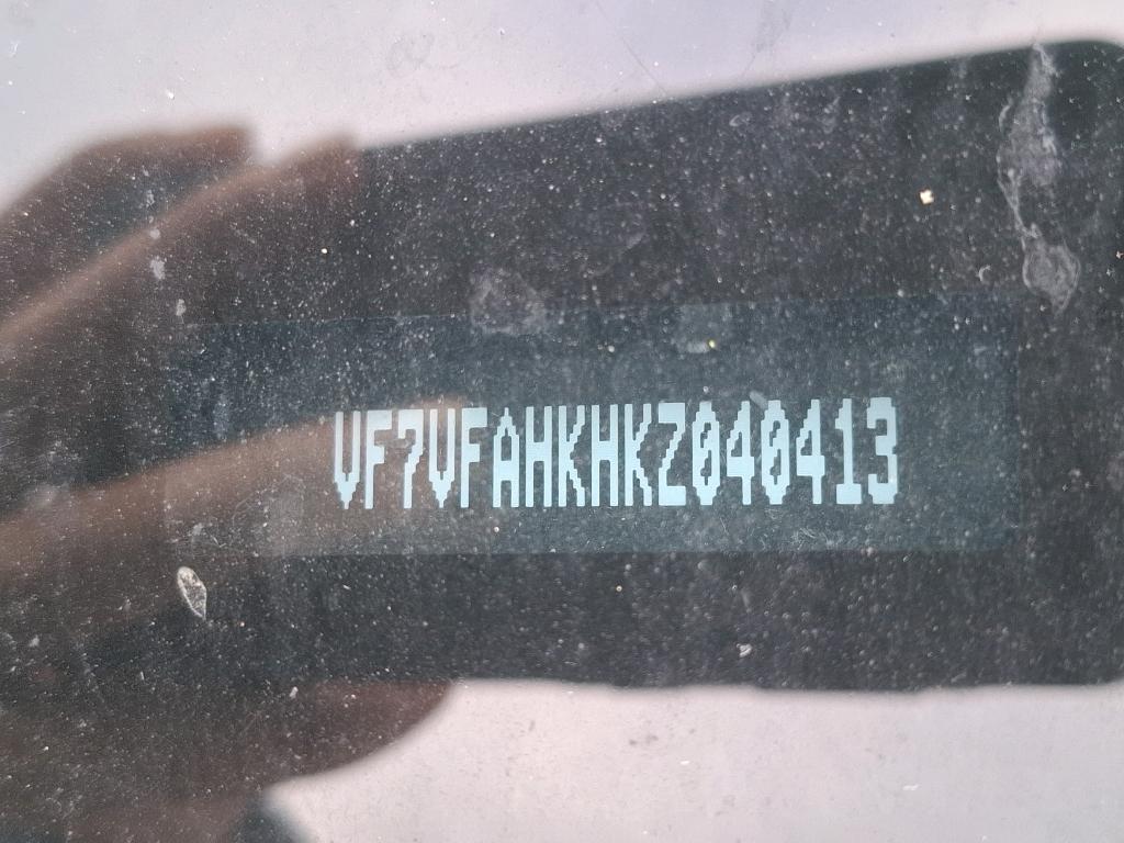 Citroen JUMPY FGN M BLUEHDI 120 S&S BVM6 CLUB 340 NM 2019