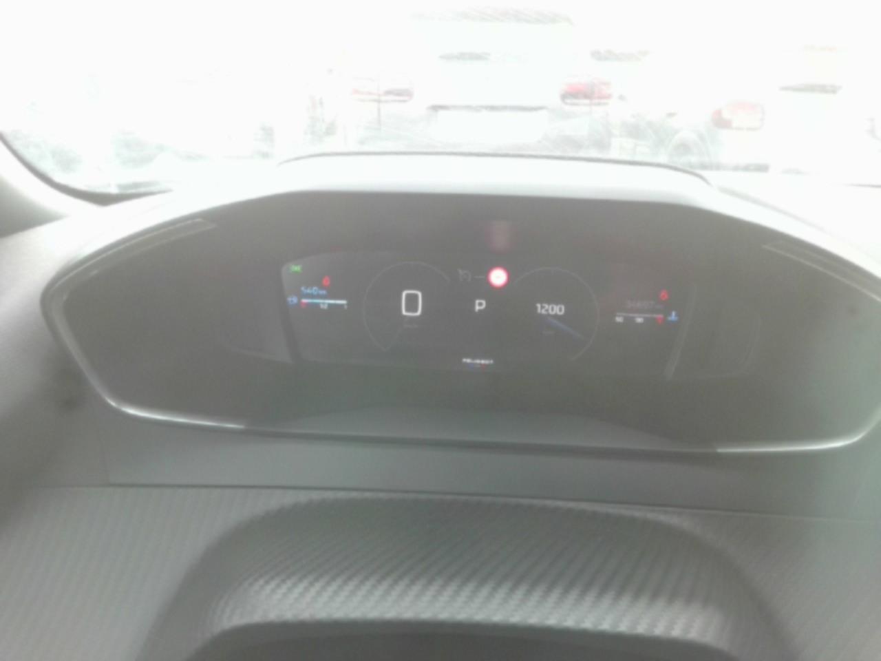 Foto Peugeot 2008 9
