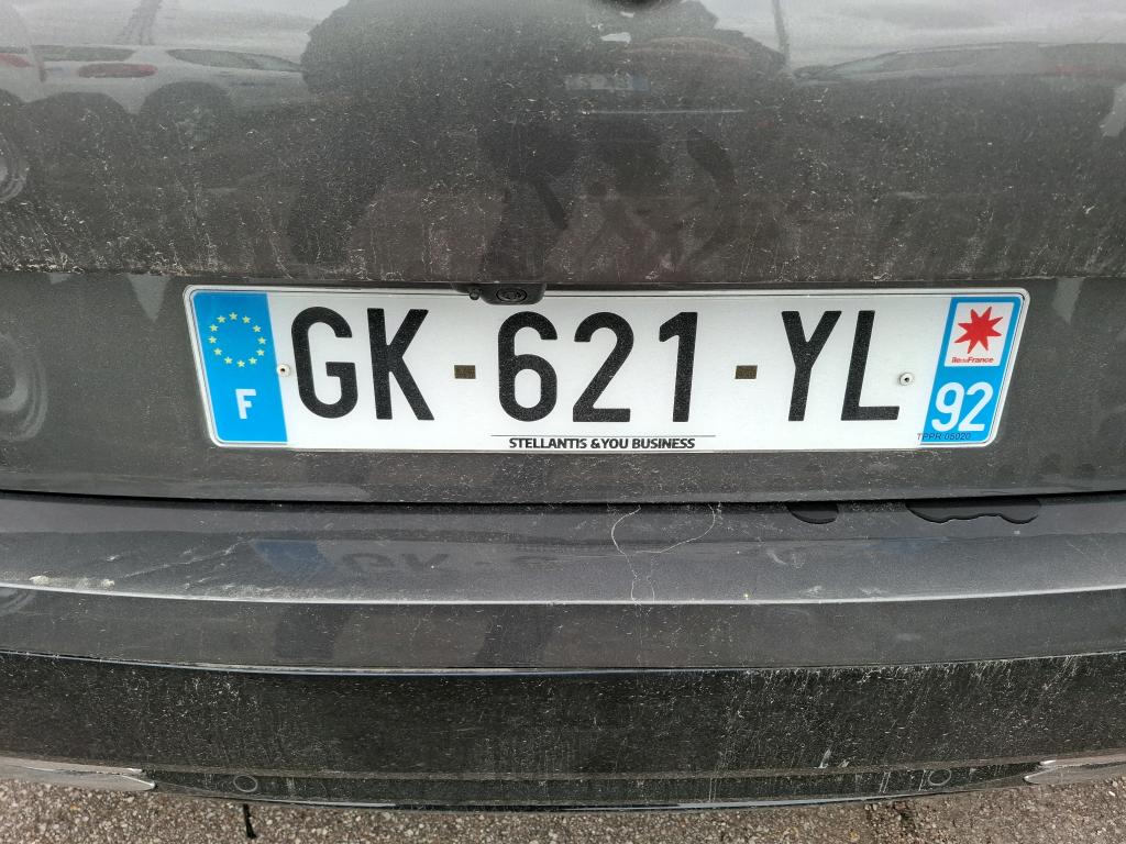 Peugeot 308 III