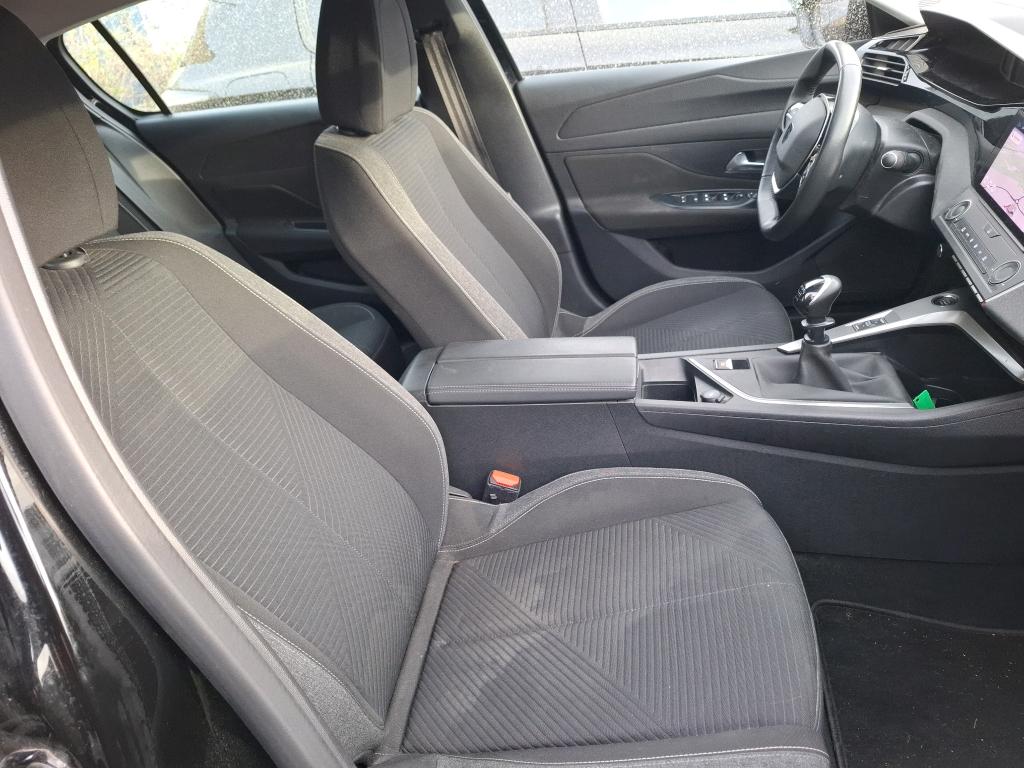 Peugeot 308 BlueHDi 130ch S&S BVM6 Active Pack 2022