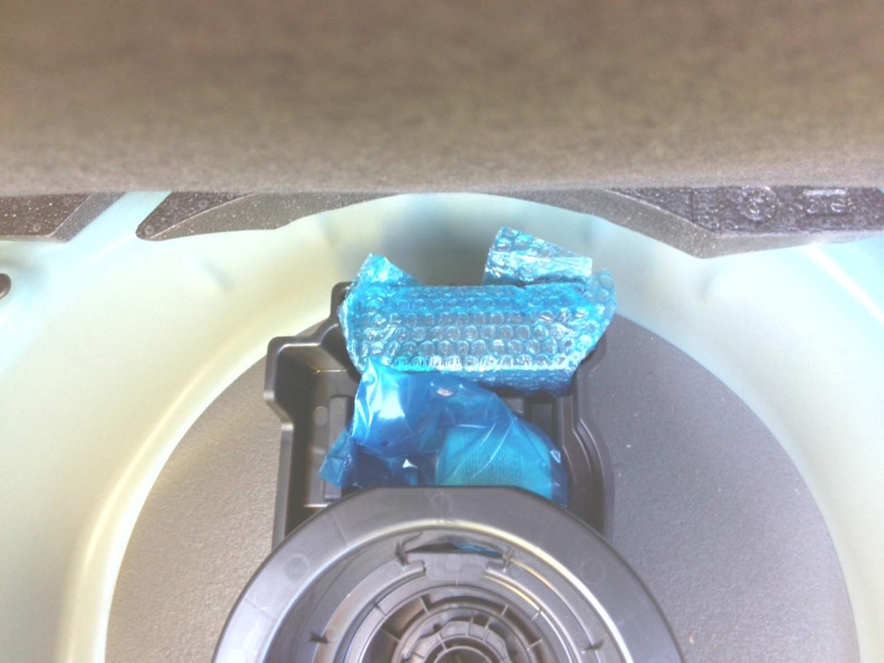 Foto Peugeot 208 9