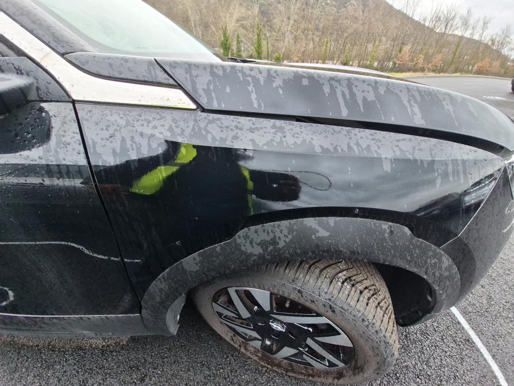 Opel Mokka 1.2 Turbo 100 ch BVM6 Elegance 2022