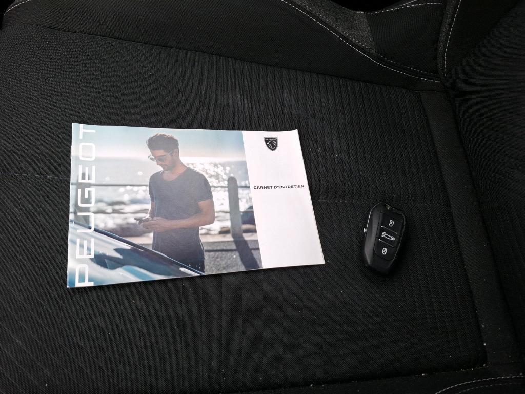 Peugeot 308 SW PureTech 130ch S&S BVM6 Active Pack 2023