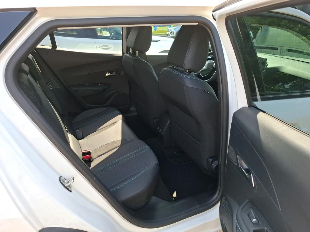 Peugeot 2008 BlueHDi 130 S&S EAT8 Allure Pack 2022