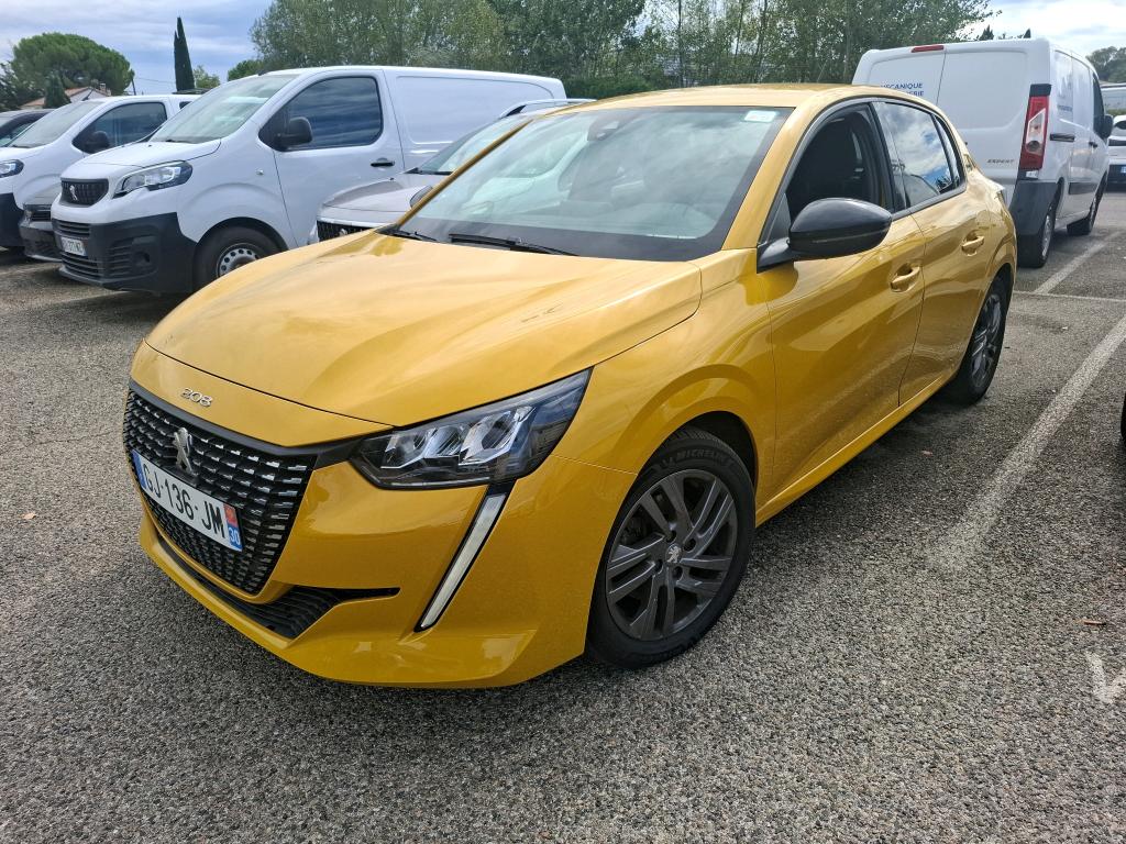 208 II