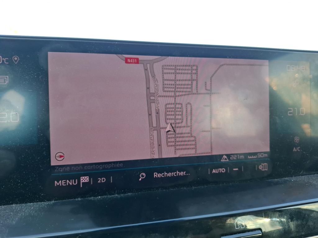 Citroen C4 BlueHDi 110 S&S BVM6 Live Pack Business 2021
