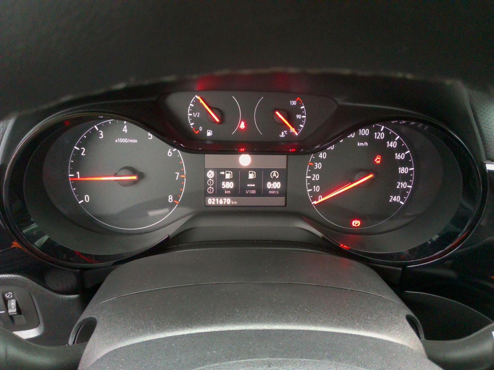 Opel Corsa 1.5 Diesel 100 ch BVM6 Elegance Business 2023