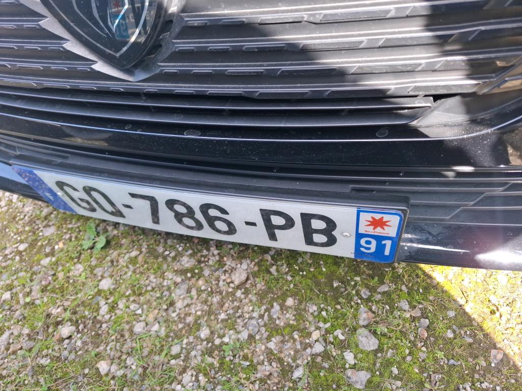 Peugeot 308 PureTech 130ch S&S EAT8 Active Pack 2023