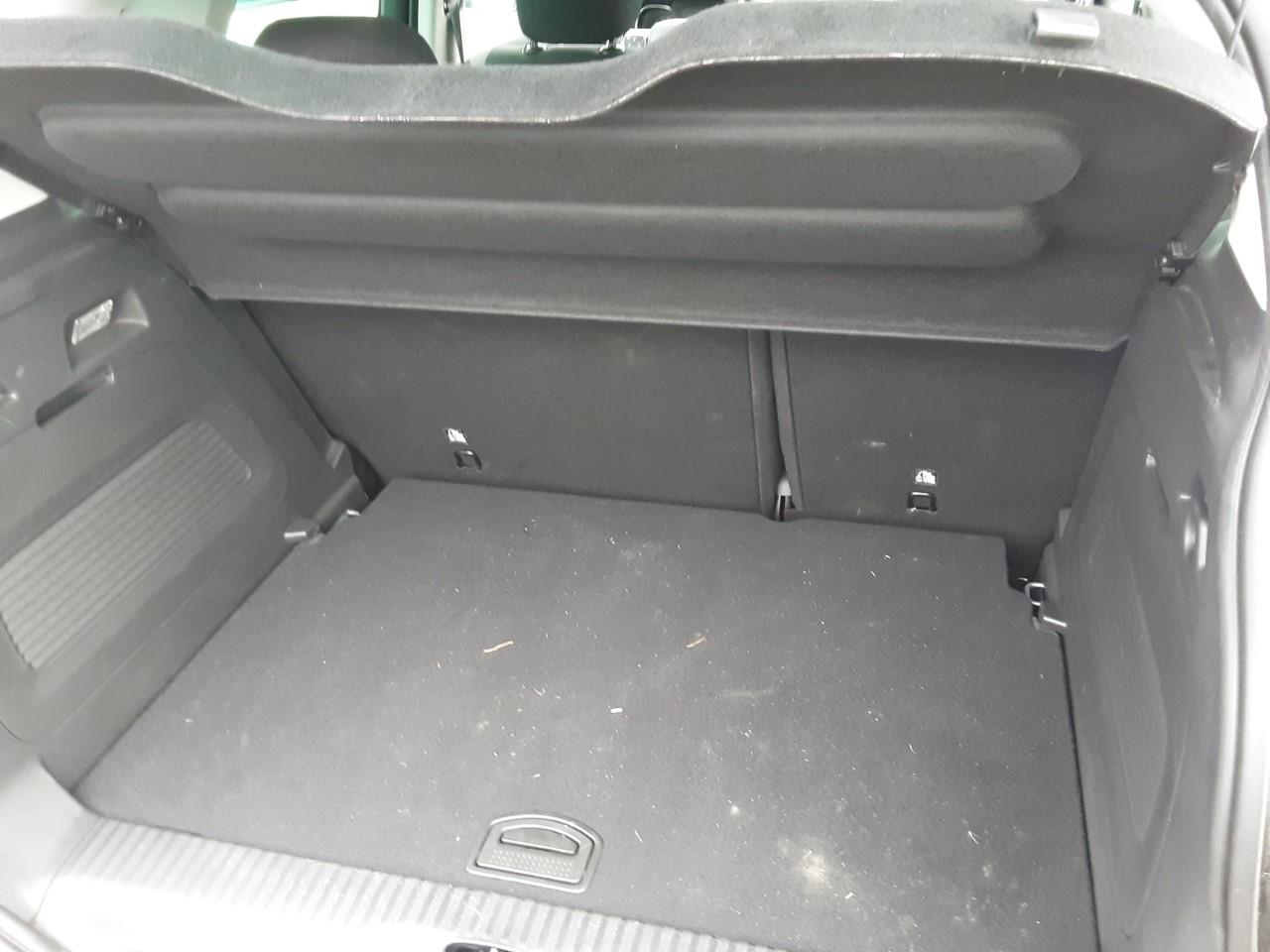 Foto Citroën C3 Aircross 7