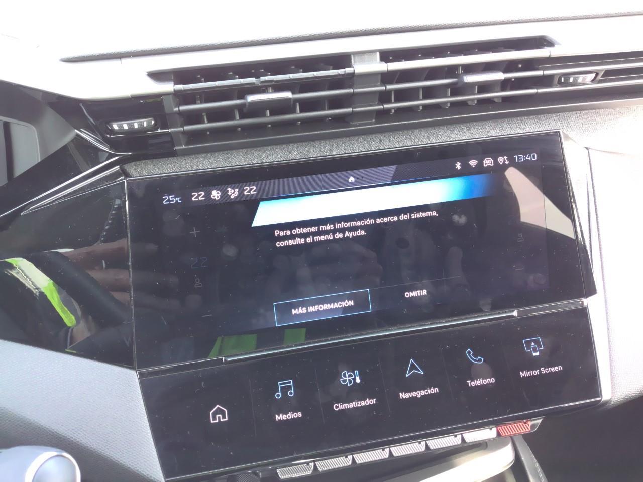 Foto Peugeot 308 17