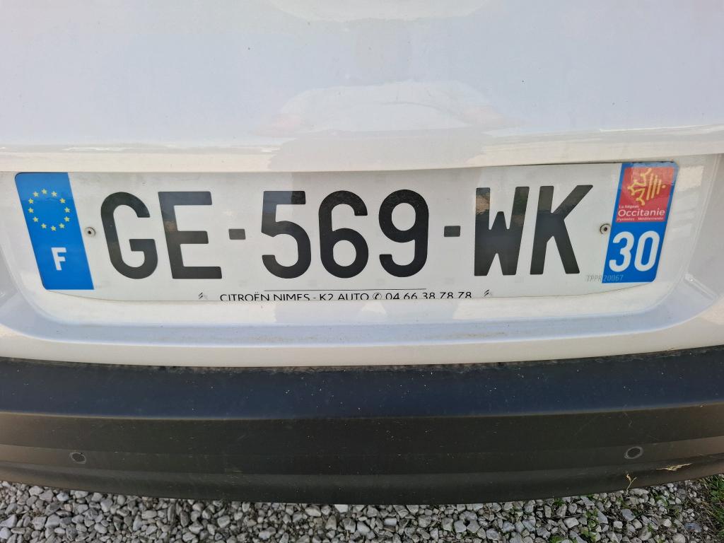 Citroen C3 PureTech 83 S&S BVM5 Shine 2022