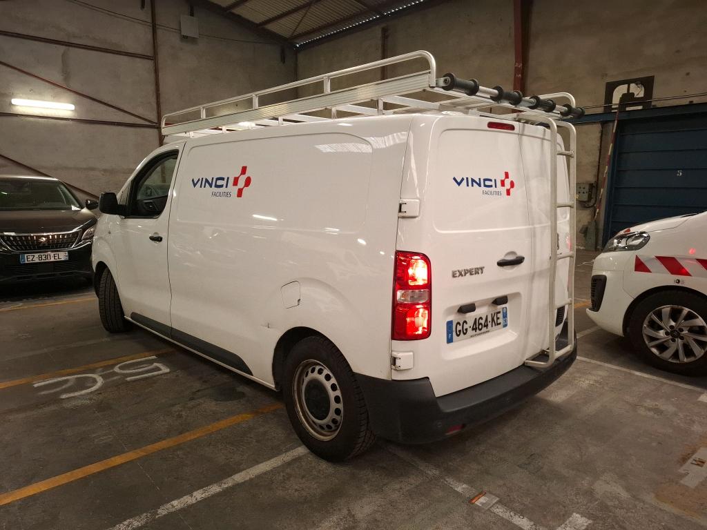 Peugeot EXPERT FGN TOLE STANDARD 1.5 BLUEHDI 120 S&S BVM6 PREMIUM 2022