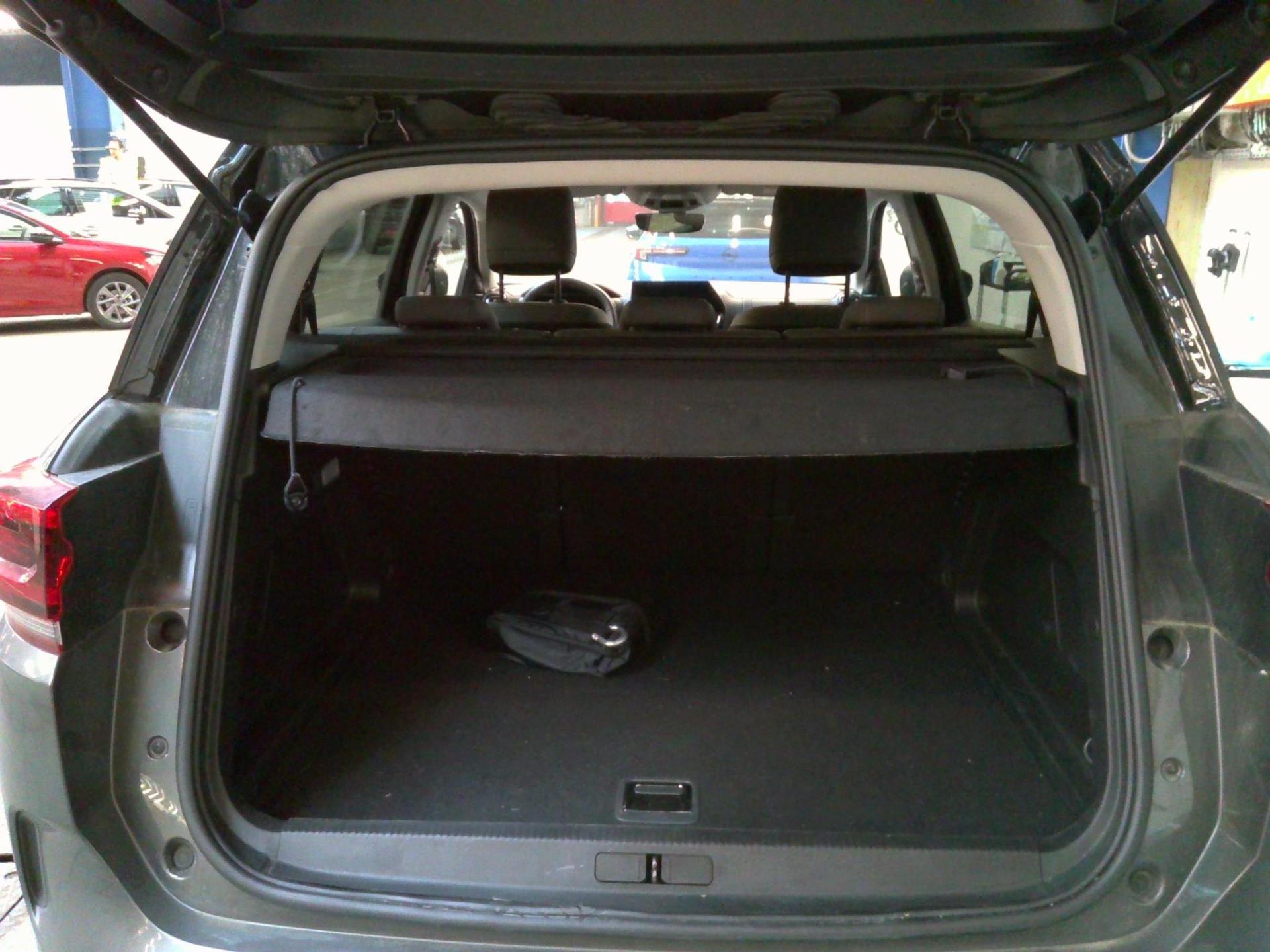 Citroen C5 Aircross Hybride Rechargeable 225 e-EAT8 C-Series 2022